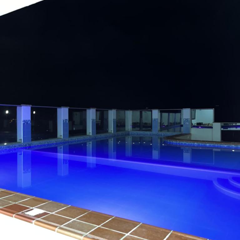 Apartamento origen por san gil - Two-Bedroom Apartment - 1