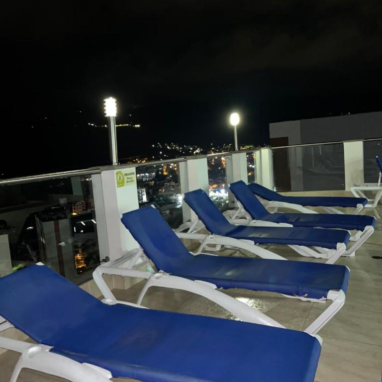 Apartamento origen por san gil - Two-Bedroom Apartment - 8
