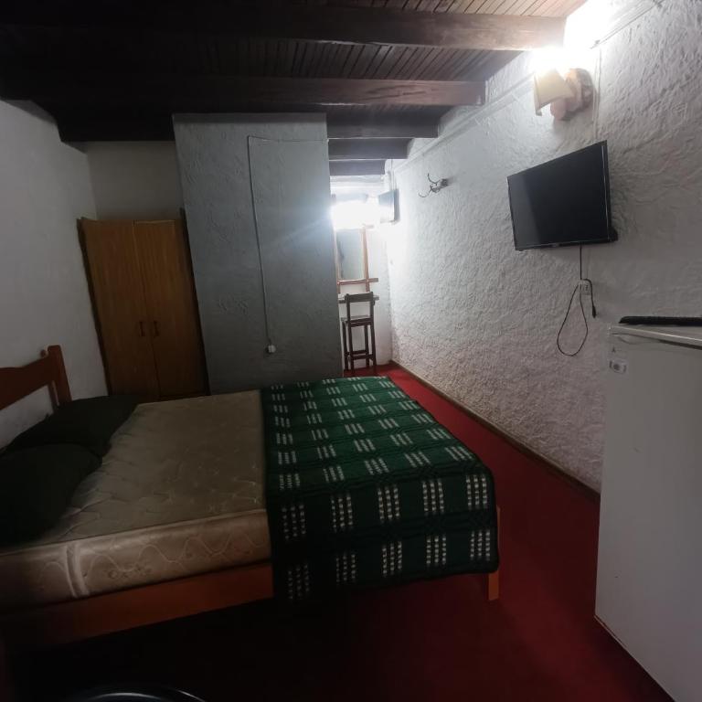 Apartamentos Laguna Merin Rincón del Lago - Apartment - Ground Floor - 14