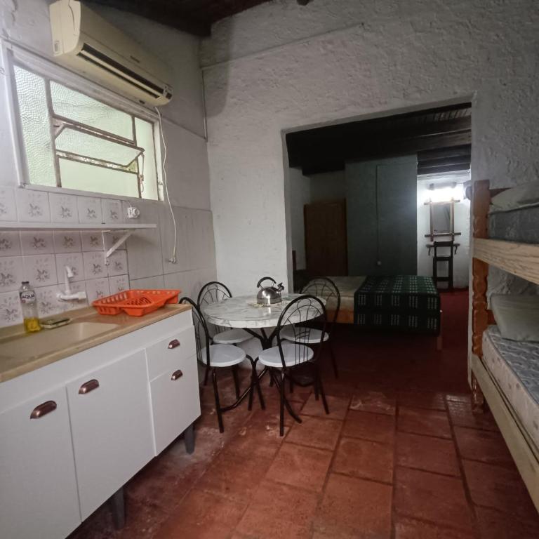 Apartamentos Laguna Merin Rincón del Lago - Apartment - Ground Floor - 12