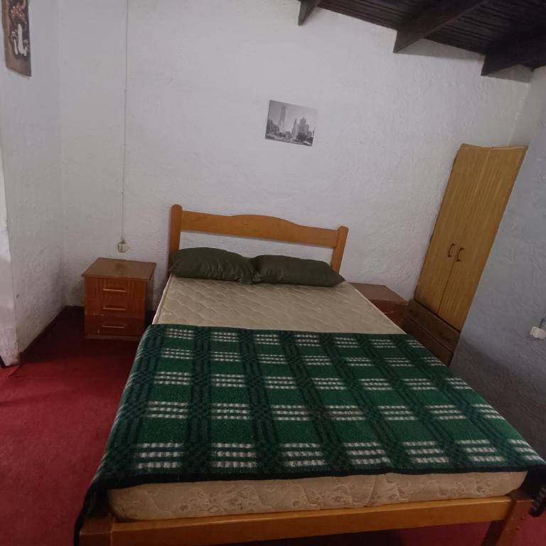 Apartamentos Laguna Merin Rincón del Lago - Apartment - Ground Floor - 10