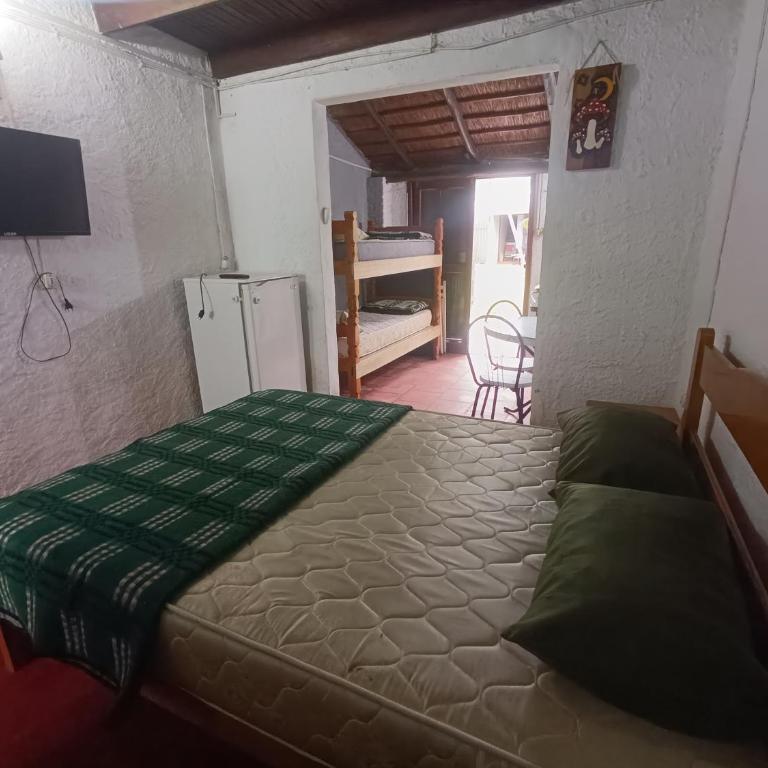 Apartamentos Laguna Merin Rincón del Lago - Apartment - Ground Floor - 9