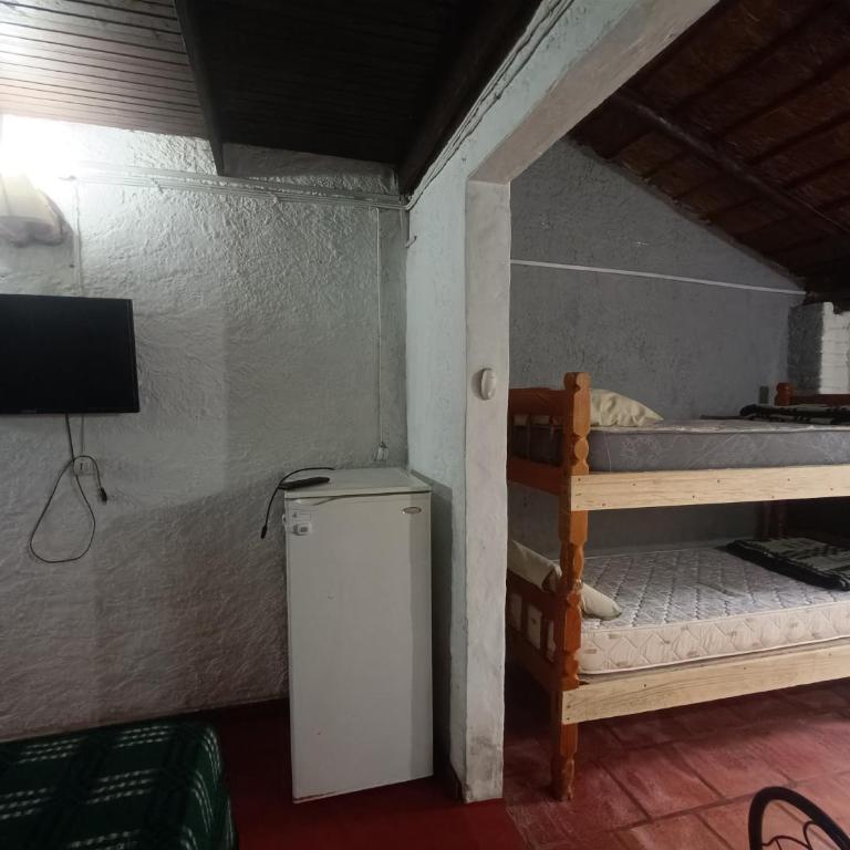 Apartamentos Laguna Merin Rincón del Lago - Apartment - Ground Floor - 8