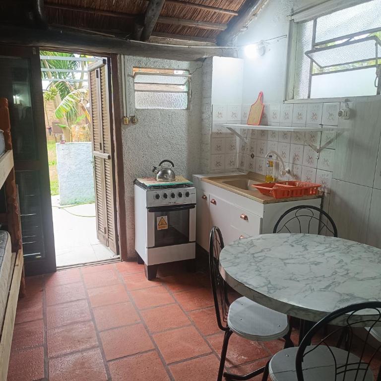 Apartamentos Laguna Merin Rincón del Lago - Apartment - Ground Floor - 15