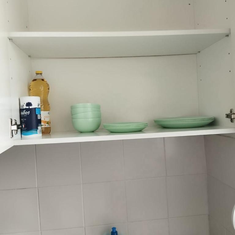 Charmant Studio lumineux 30m2 Boulogne sur Mer Centre - Appartamento con 1 Camera da Letto - 10