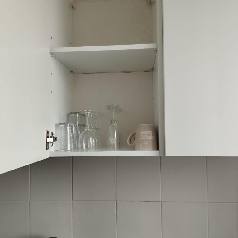 Charmant Studio lumineux 30m2 Boulogne sur Mer Centre - Appartamento con 1 Camera da Letto - 9