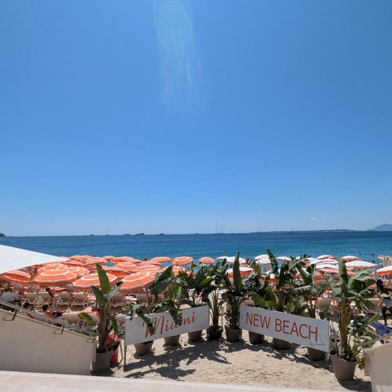 Superbe appartement vue mer panoramique - Appartamento con Vista Mare - 20
