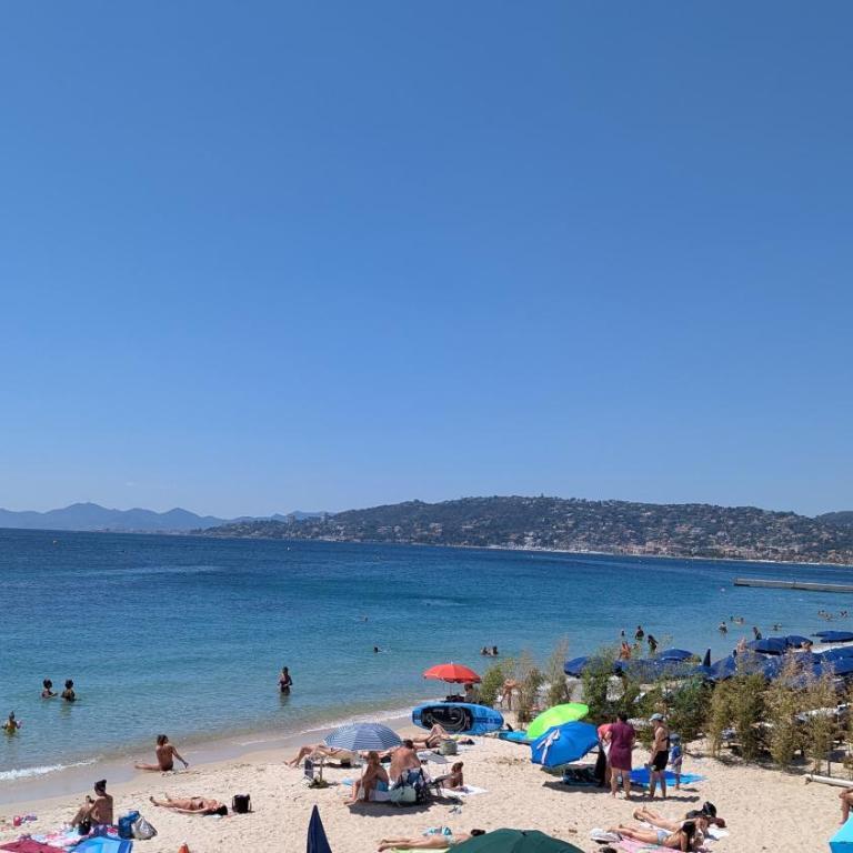 Superbe appartement vue mer panoramique - Appartamento con Vista Mare - 56