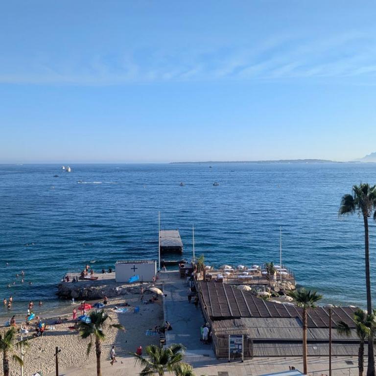 Superbe appartement vue mer panoramique - Appartamento con Vista Mare - 57