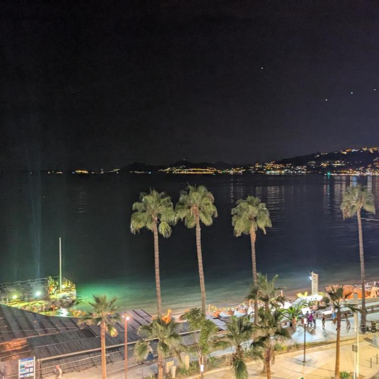 Superbe appartement vue mer panoramique - Appartamento con Vista Mare - 58