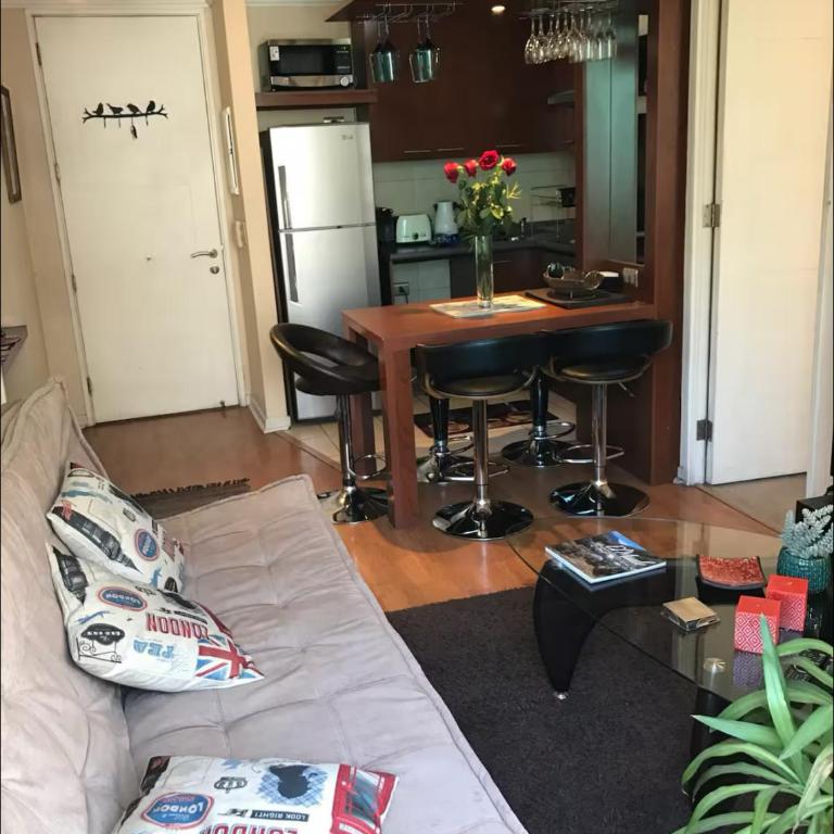 Excellent apartment in the historic center - Apartamento de 2 dormitorios - 6