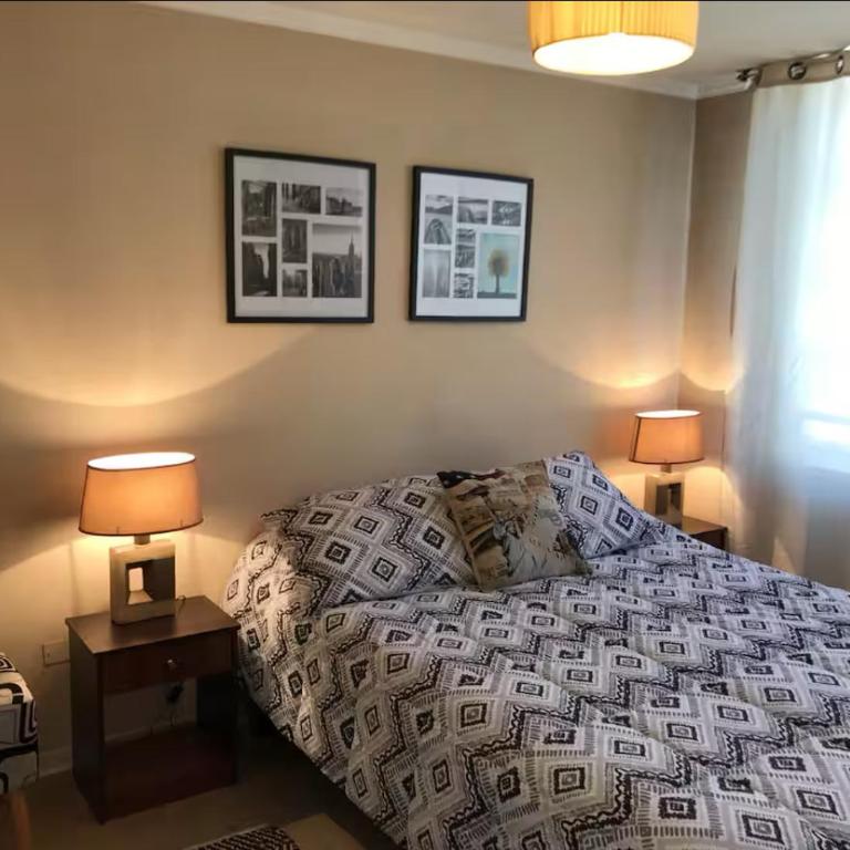 Excellent apartment in the historic center - Apartamento de 2 dormitorios - 8