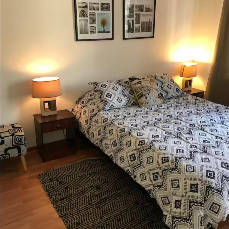 Excellent apartment in the historic center - Apartamento de 2 dormitorios - 10