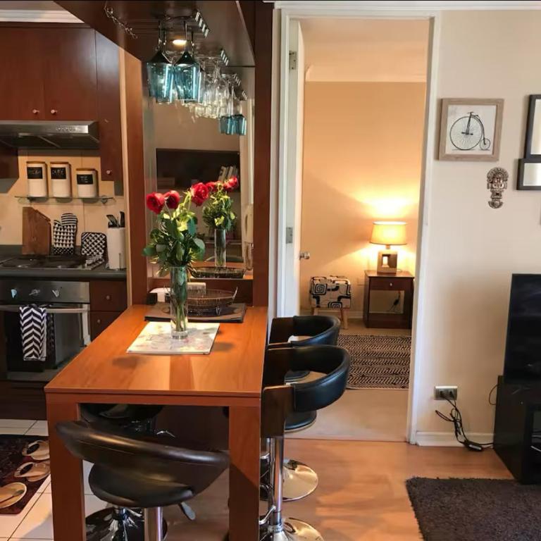 Excellent apartment in the historic center - Apartamento de 2 dormitorios - 14