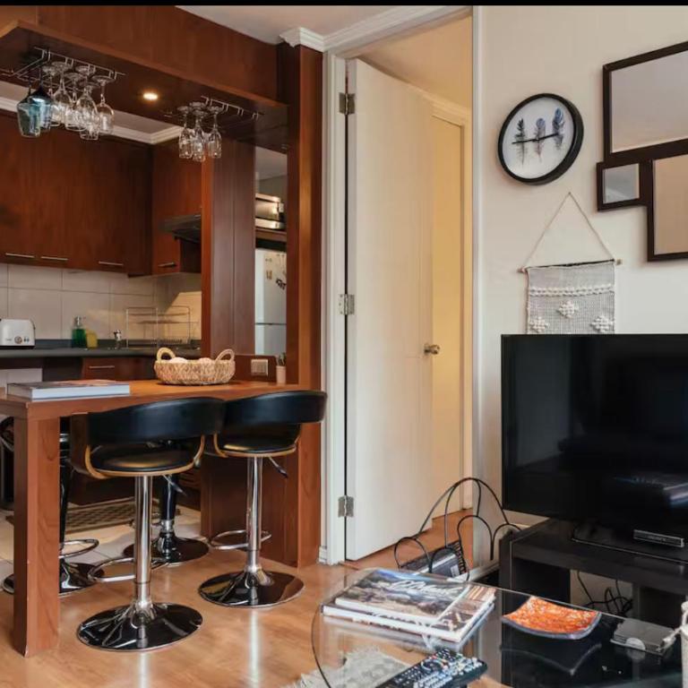 Excellent apartment in the historic center - Apartamento de 2 dormitorios - 16