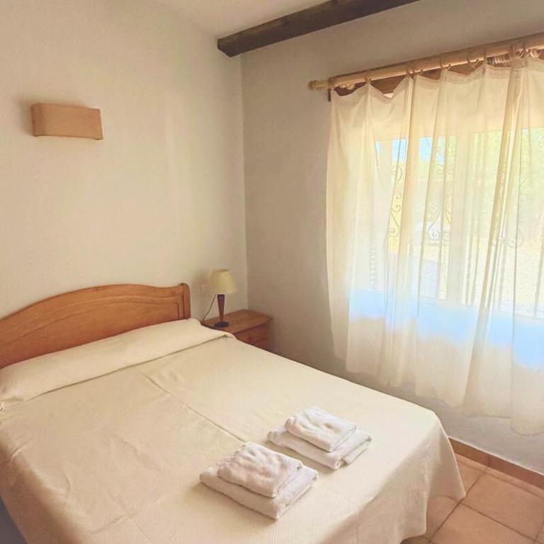 La Cochera, casa deliciosa cerca del mar - Villa Sabrina Resort - Casa de 2 dormitorios - 1
