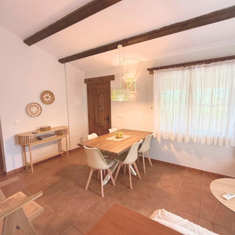 La Cochera, casa deliciosa cerca del mar - Villa Sabrina Resort - Casa de 2 dormitorios - 2