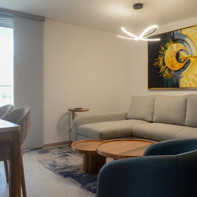 New luxury apartment - Manizales - Apartamento de 3 dormitorios - 1