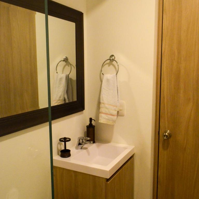 New luxury apartment - Manizales - Apartamento de 3 dormitorios - 11