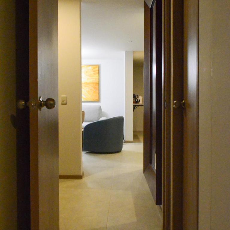 New luxury apartment - Manizales - Apartamento de 3 dormitorios - 17