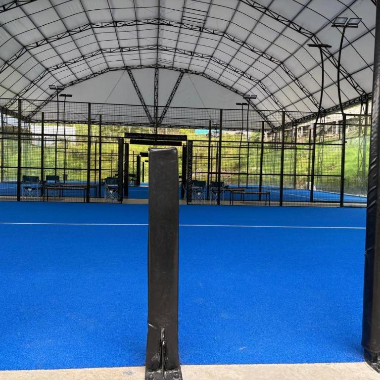 New luxury apartment - Manizales - Apartamento de 3 dormitorios - 19