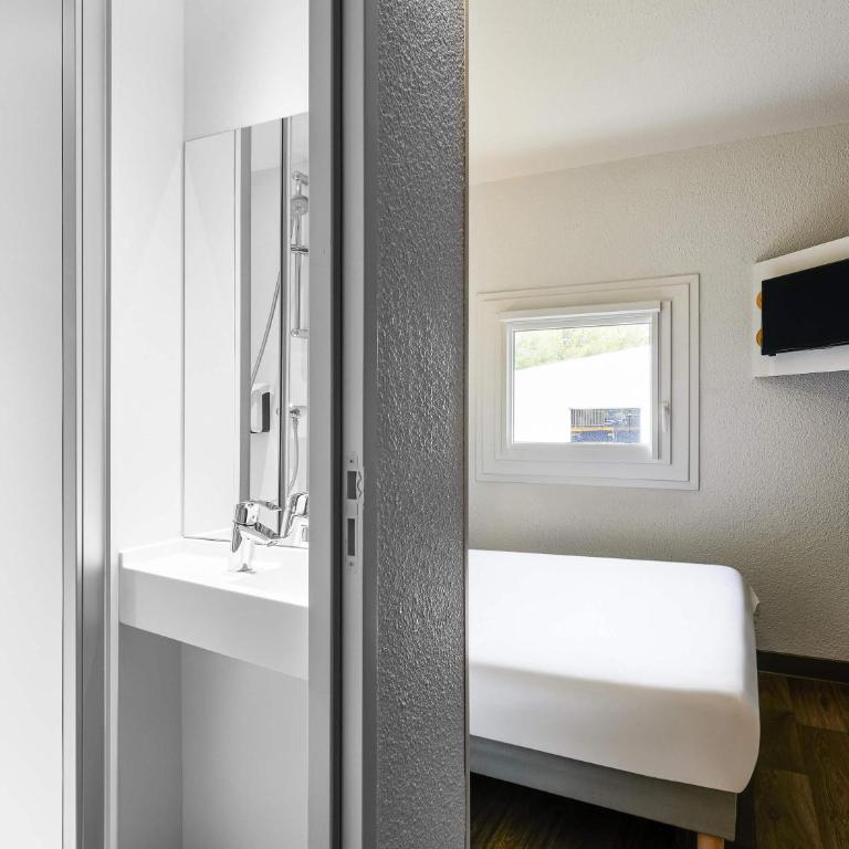hotelF1 Béziers Est - Chambre Cabrio - 1