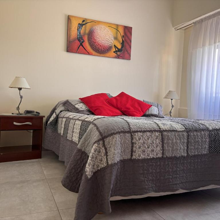 La Casita del Golf - Casa de 2 dormitorios - 31
