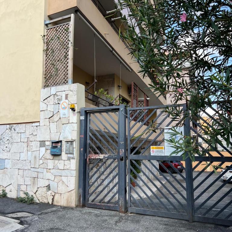 ARTPA Rome Apartments Gianicolo, Roma - Two-Bedroom Apartment with Terrace - 6