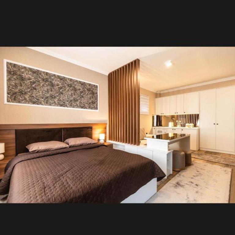 Little star - Apartman sa 1 Spavaćom Sobom - 2