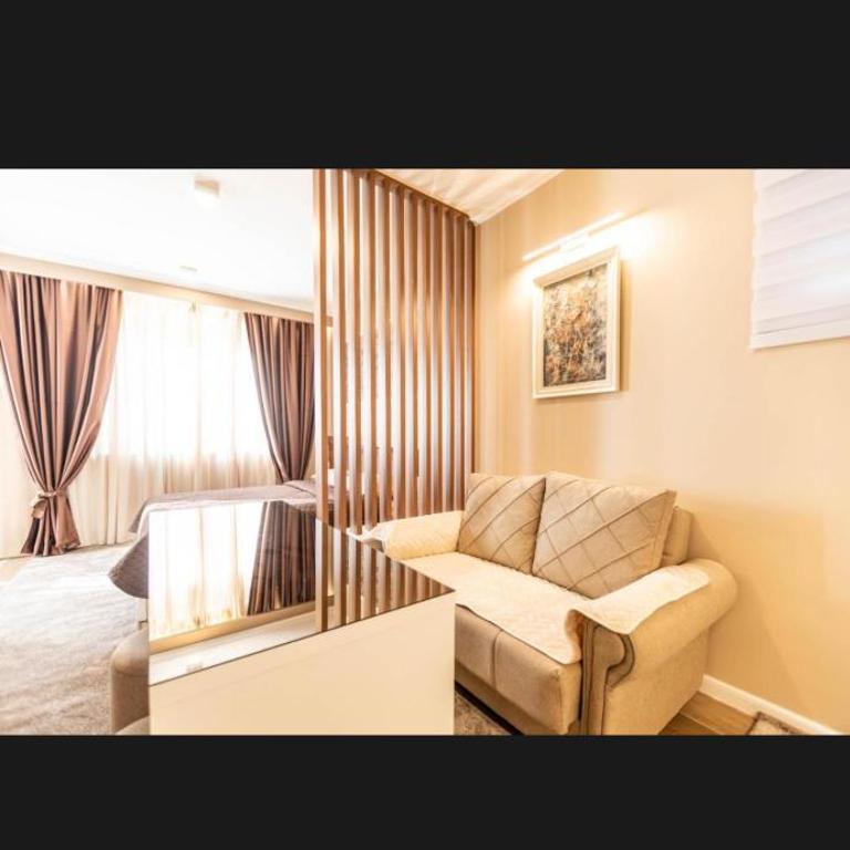 Little star - Apartman sa 1 Spavaćom Sobom - 3
