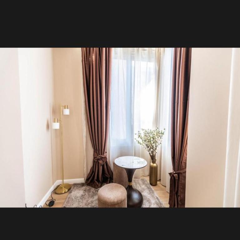 Little star - Apartman sa 1 Spavaćom Sobom - 7