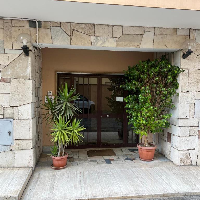 ARTPA Rome Apartments Gianicolo, Roma - Two-Bedroom Apartment with Terrace - 5