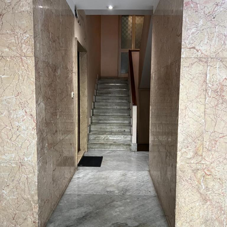 ARTPA Rome Apartments Gianicolo, Roma - Two-Bedroom Apartment with Terrace - 4