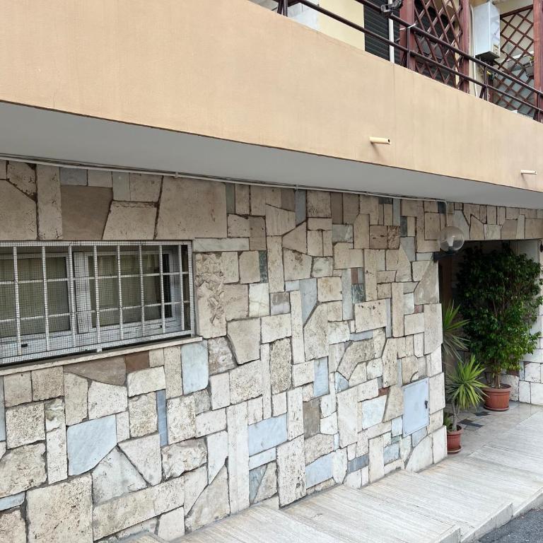 ARTPA Rome Apartments Gianicolo, Roma - Two-Bedroom Apartment with Terrace - 3