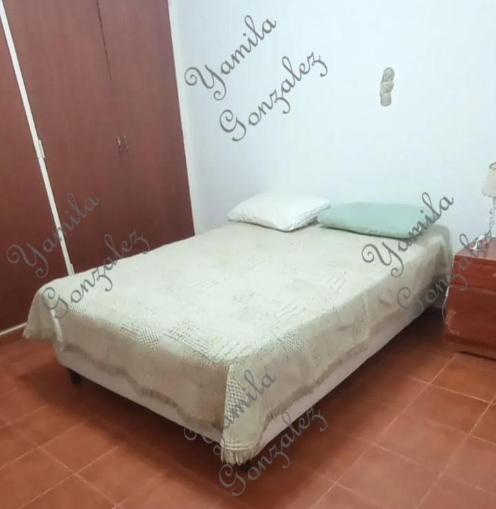 Departamento 5 Personas A 1 cuadra del mar y peatonal contactar al wht - One-Bedroom Apartment - 4