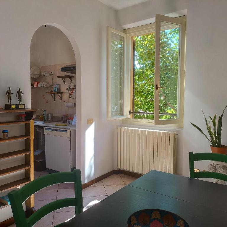 Oasi Panoramica Suite - Appartamento con Vista Montagna - 5