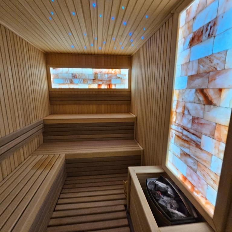 Mantera Apartmani - One-Bedroom Apartment - 4