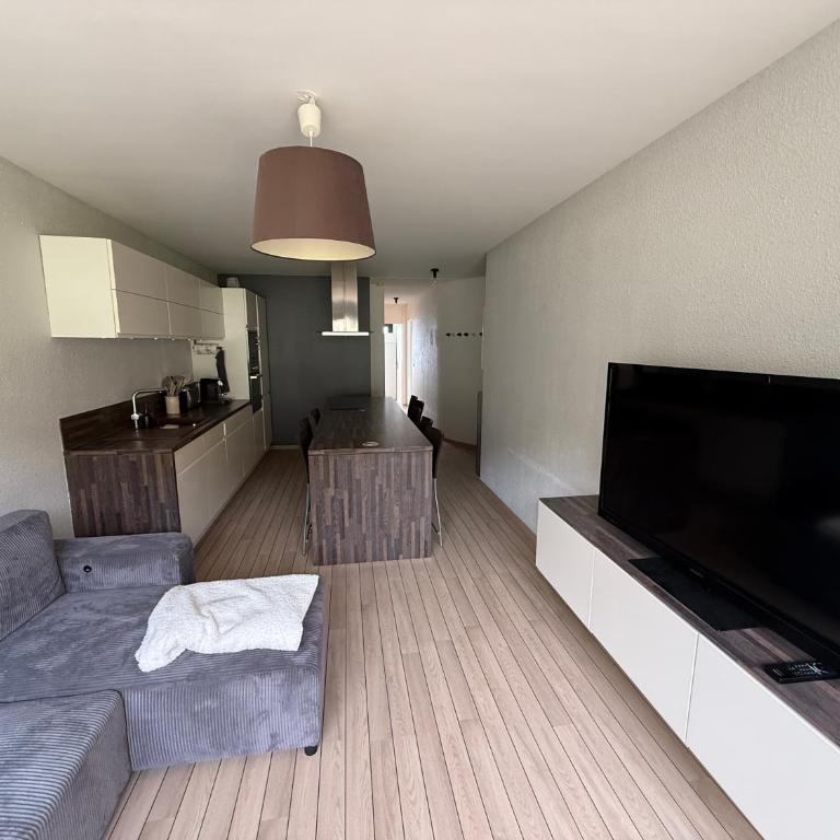 T3 Apartement front de neige - Appartement 3 Chambres - 5