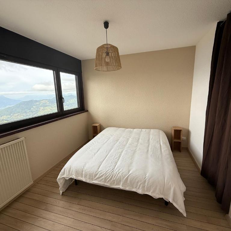 T3 Apartement front de neige - Appartement 3 Chambres - 9