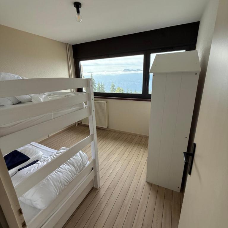 T3 Apartement front de neige - Appartement 3 Chambres - 10