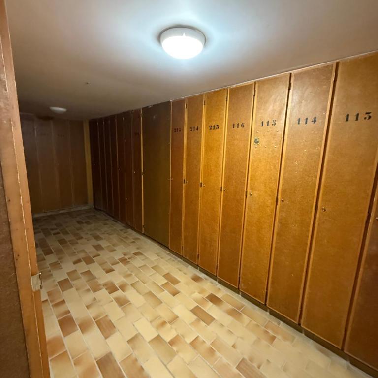 T3 Apartement front de neige - Appartement 3 Chambres - 12