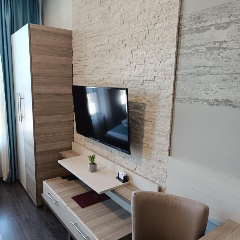 Mantera Apartmani - One-Bedroom Apartment - 3