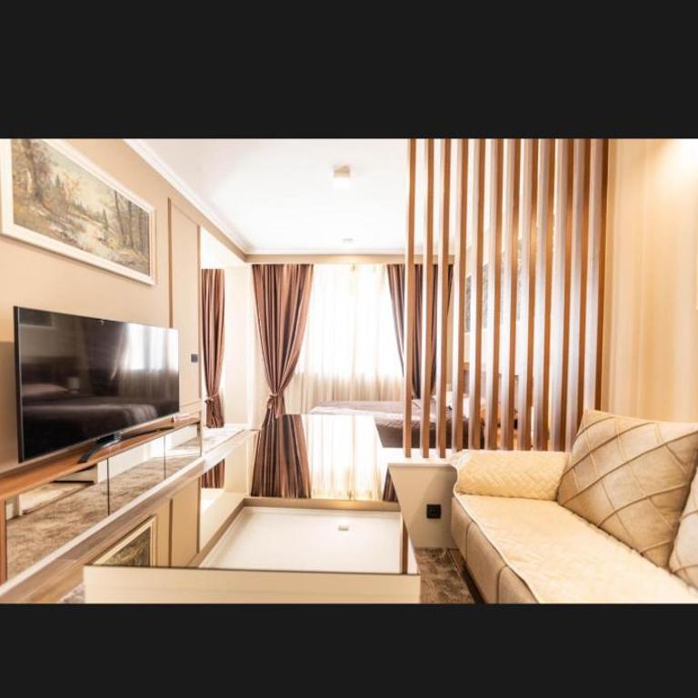 Little star - One-Bedroom Apartment - 3
