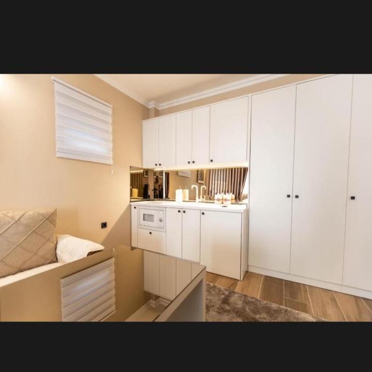 Little star - One-Bedroom Apartment - 9