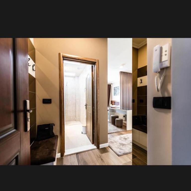 Little star - One-Bedroom Apartment - 10