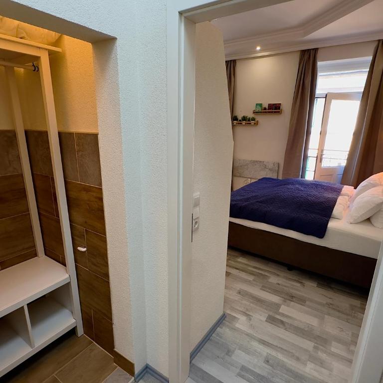 Mittelpunkt Aussee - Appartement 1 Chambre - 4