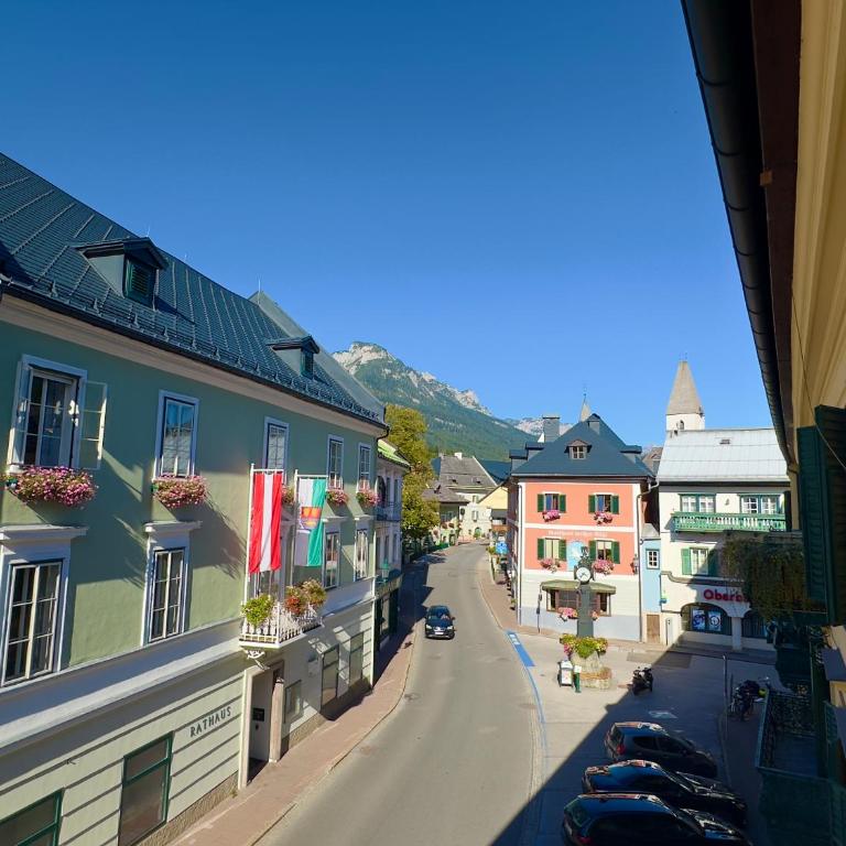 Mittelpunkt Aussee - Appartement 1 Chambre - 5