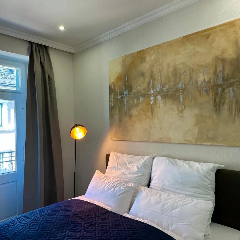 Mittelpunkt Aussee - Appartement 1 Chambre - 7