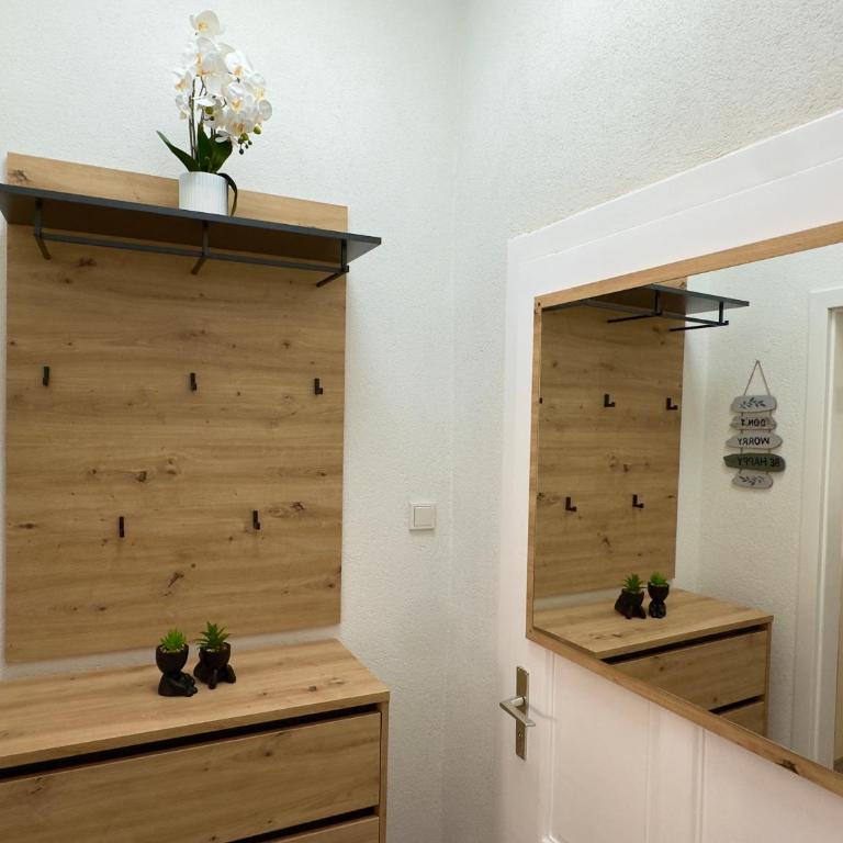 Mittelpunkt Aussee - Appartement 1 Chambre - 8