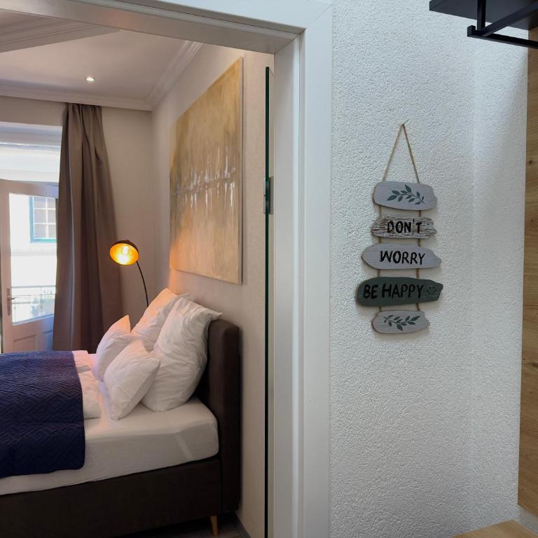 Mittelpunkt Aussee - Appartement 1 Chambre - 10